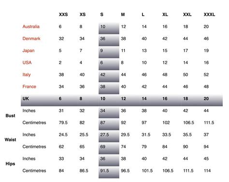 chanel clothing women|chanel dress size chart.